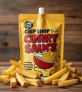 Chip Shop Curry Sauce